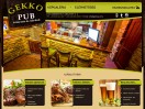 Gekko Pub és Étterem